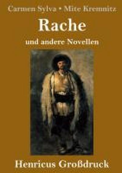 Rache (Großdruck)