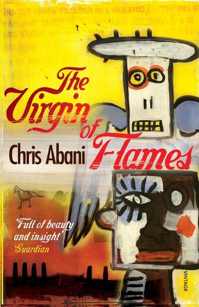 The Virgin of Flames