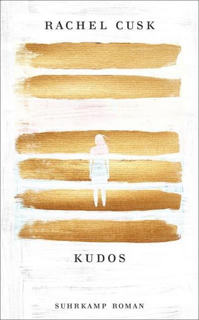 Kudos: Roman | Eine weibliche Odyssee im 21. Jahrhundert (Die Outline-Trilogie 3)