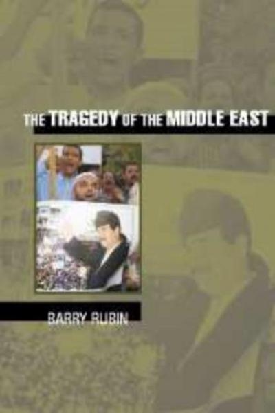 Tragedy of the Middle East