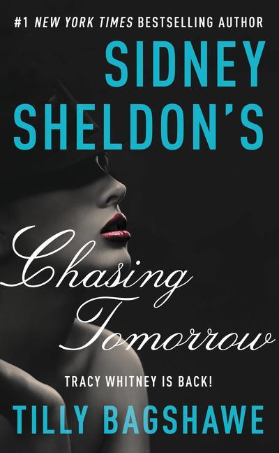 Sidney Sheldon’s Chasing Tomorrow