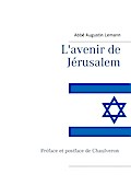 L’avenir de Jérusalem