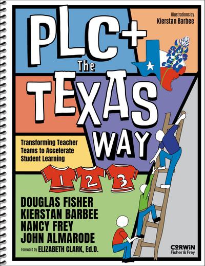 PLC+ The Texas Way