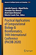 Practical Applications of Computational Biology & Bioinformatics, 14th International Conference (PACBB 2020)