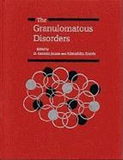 The Granulomatous Disorders
