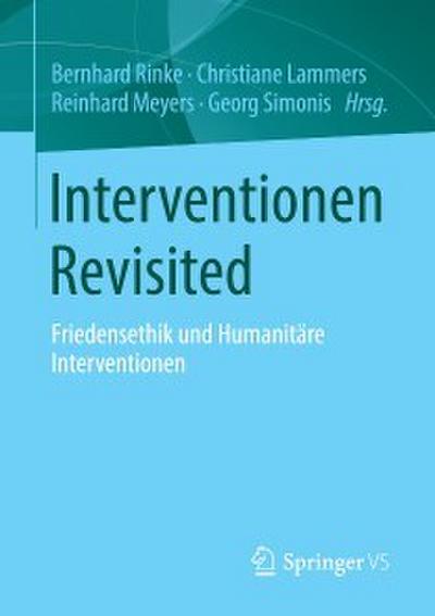 Interventionen Revisited