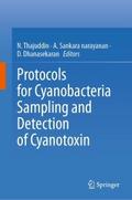Protocols for Cyanobacteria Sampling and Detection of Cyanotoxin