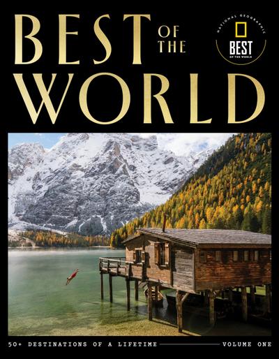 Best of the World Volume 1