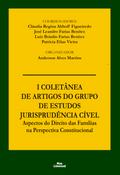 I Coletânea de Artigos do Grupo de Estudos Jurisprudência Cível