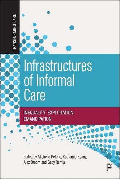 Infrastructures of Informal Care