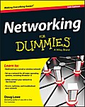 Networking For Dummies