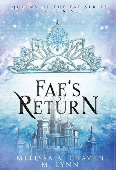 Fae’s Return