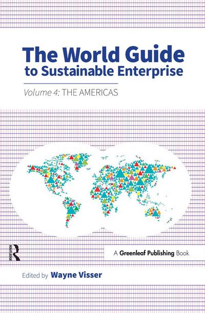 The World Guide to Sustainable Enterprise