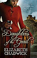 Daughters Of The Grail