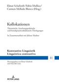 Kollokationen