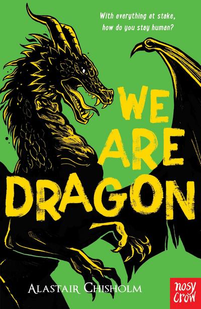 We Are Dragon