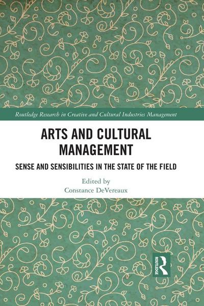 Arts and Cultural Management