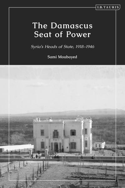 The Damascus Seat of Power