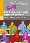 Kompetenzorientierte Hochschuldidaktik
