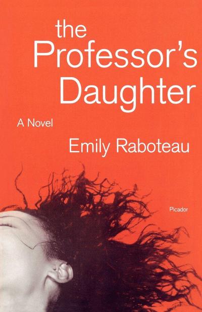 The Professor’s Daughter