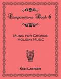Compositons Book 6