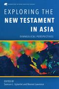Exploring the New Testament in Asia