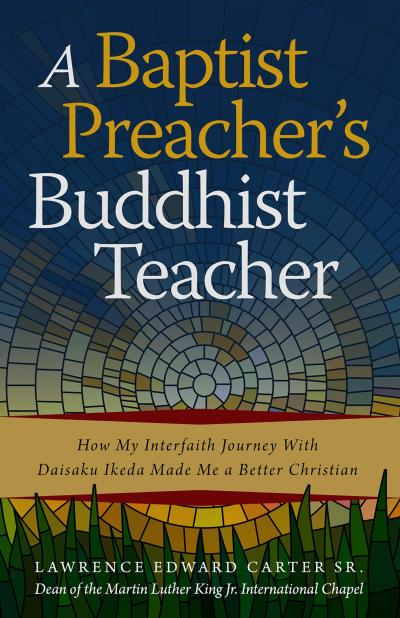 Baptist Preacher’s Buddhist Teacher