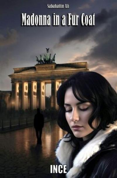 Madonna in a Fur Coat