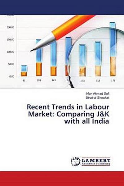 Recent Trends in Labour Market: Comparing J&K with all India