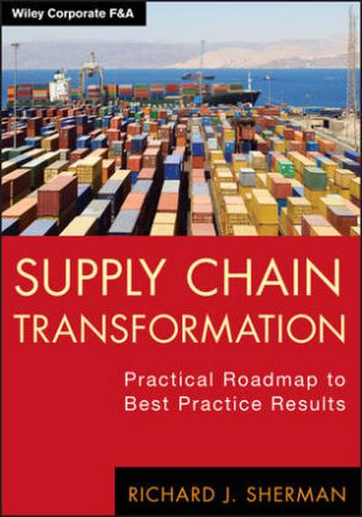 Supply Chain Transformation