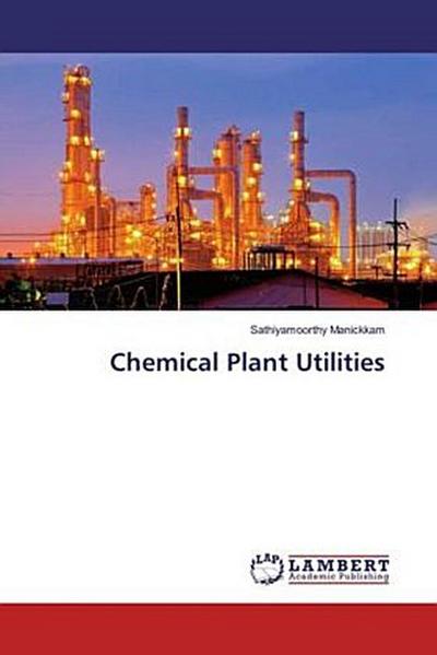 Chemical Plant Utilities