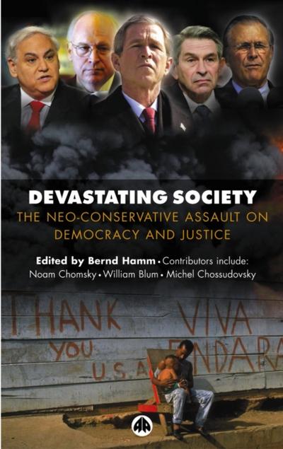 Devastating Society
