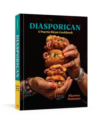 Diasporican