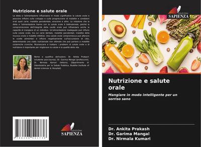 Nutrizione e salute orale