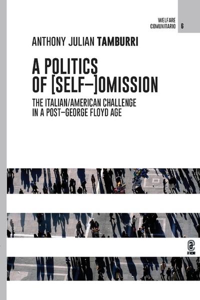 A POLITICS OF [SELF-]OMISSION