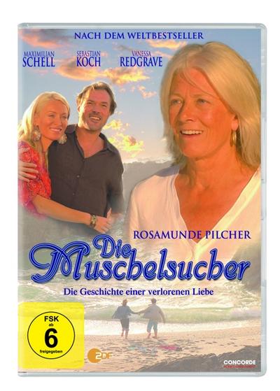 Rosamunde Pilcher - Die Muschelsucher