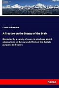 A Treatise on the Dropsy of the Brain