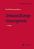 Umwandlungssteuergesetz