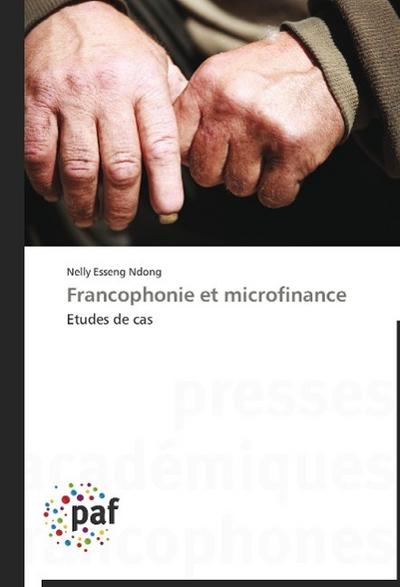 Francophonie et microfinance