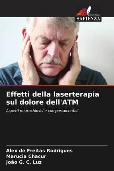 Effetti della laserterapia sul dolore dell’ATM