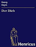 Der Dieb