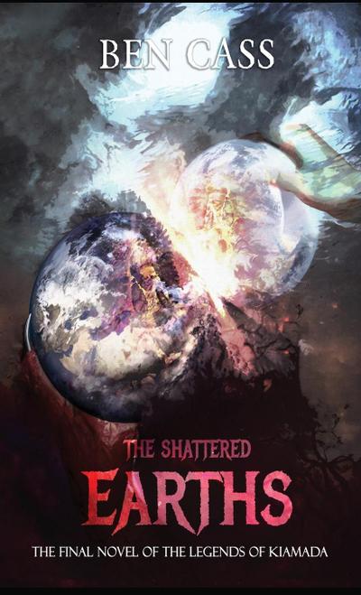 The Shattered Earths