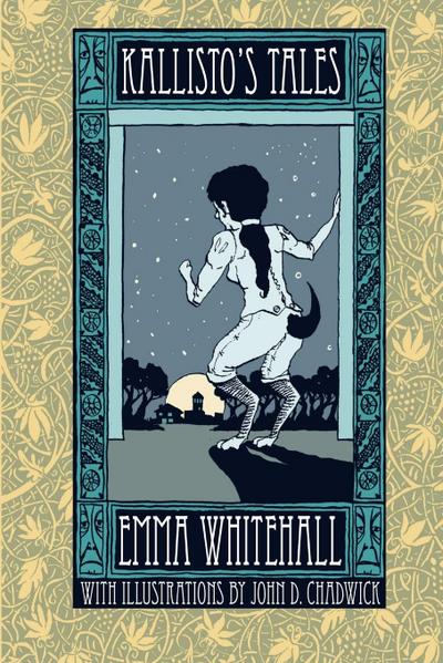 Kallisto’s Tales