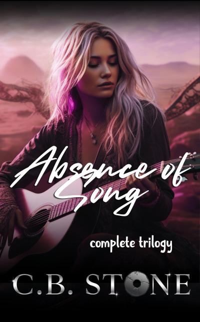 Absence of Song Complete Trilogy