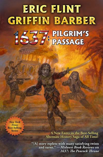 1637: Pilgrim’s Passage