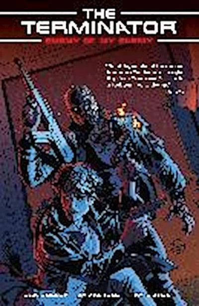 Terminator: Enemy Of My Enemy