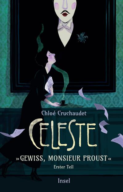 Céleste - ’Gewiss, Monsieur Proust’