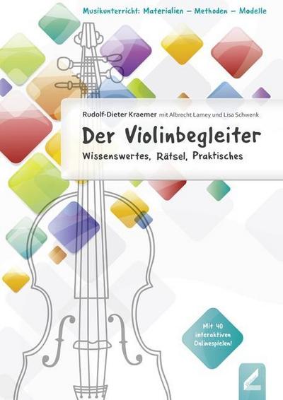 Der Violinbegleiter