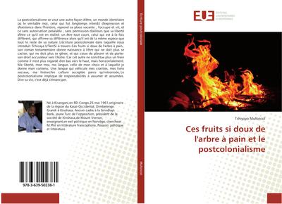 Ces fruits si doux de l’arbre à pain et le postcolonialisme