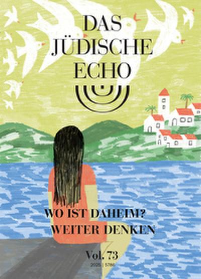 Das Jüdische Echo 2026